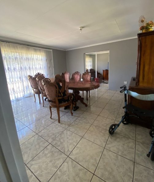 3 Bedroom Property for Sale in Sasolburg Ext 12 Free State